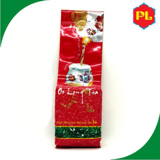 Trà Tấm Ô Long (oolong) Phước Lạc Gói 250G