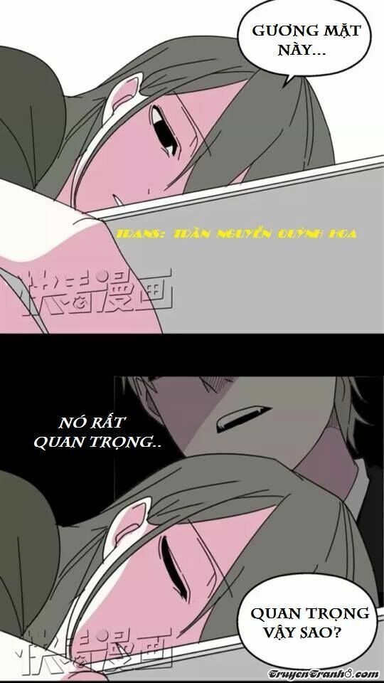 ứng dụng thẩm mỹ chapter 10 19