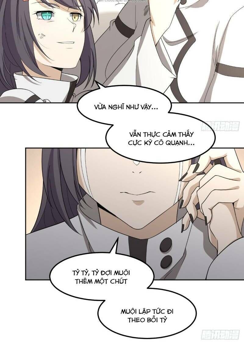 nghịch thiên tiên mệnh chapter 26 12