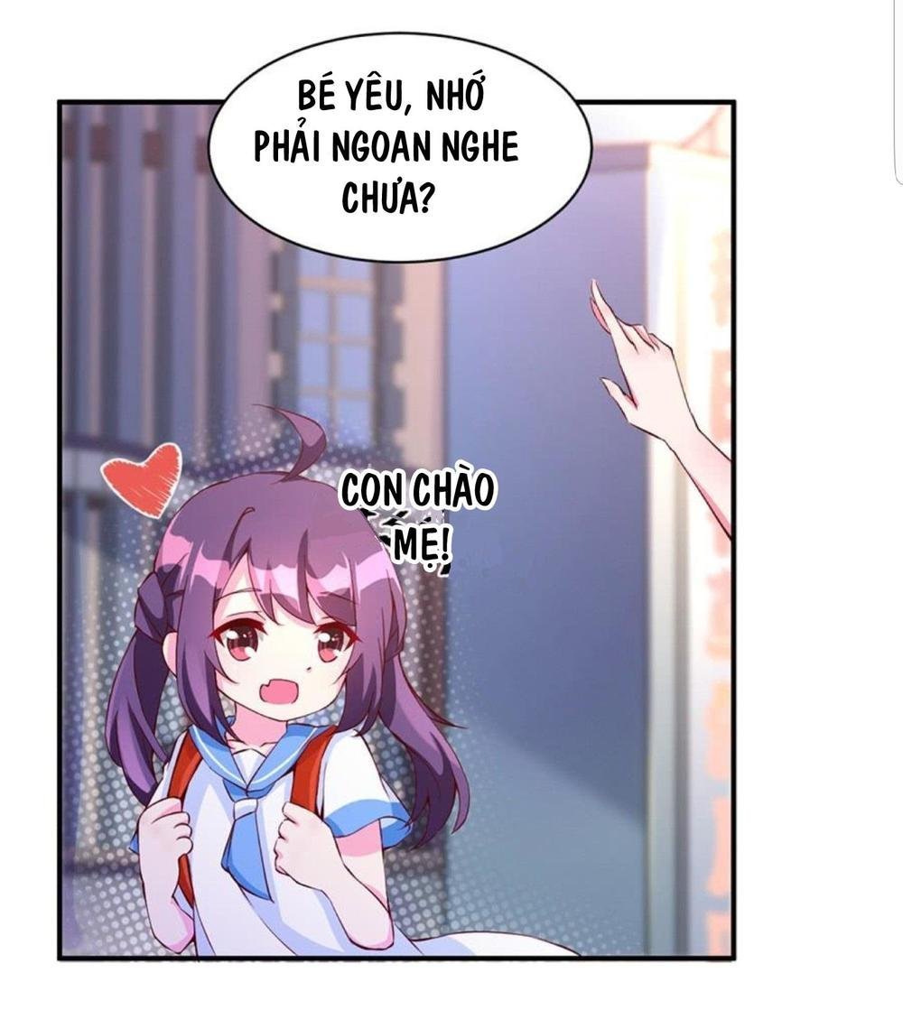 gửi người không quen chapter 3 29