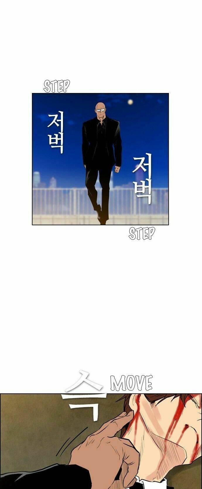 kẻ hồi sinh chapter 90 7