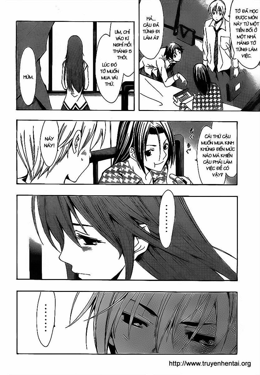 thị trấn tình yêu chapter 93 11