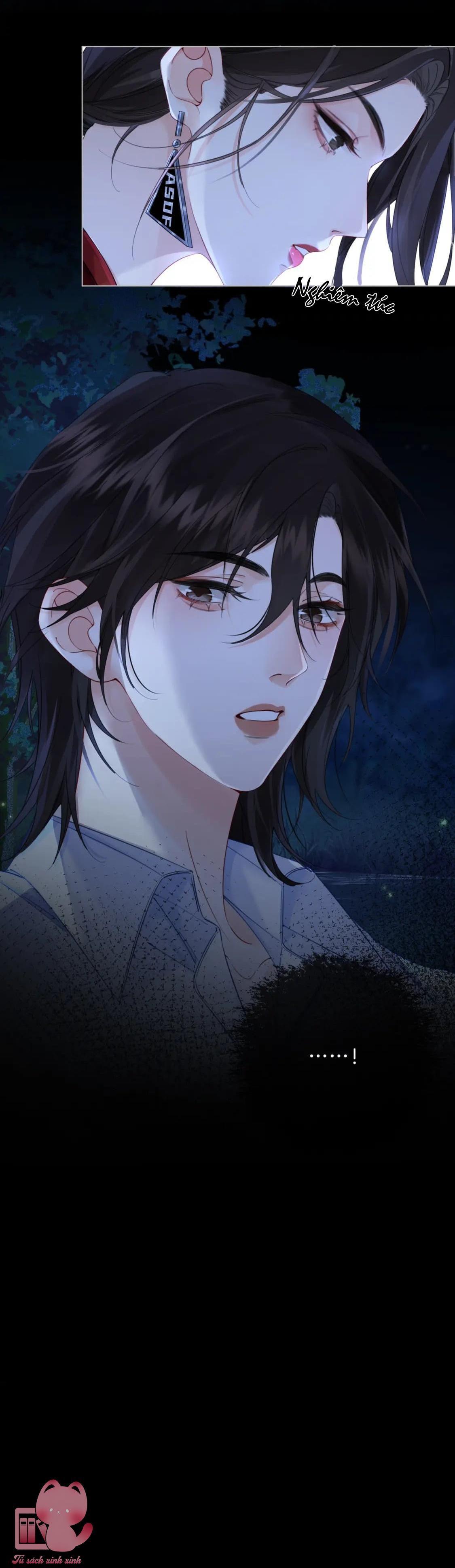 nàng tiểu thư pháp y thân yêu của tôi chapter 11 29