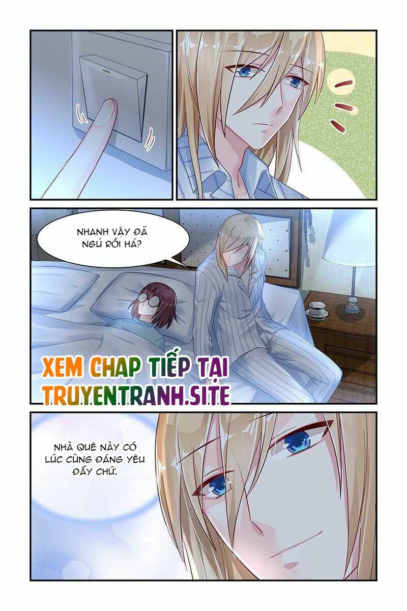 danh môn thiên hậu chapter 43 6