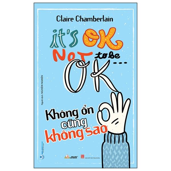 Không Ổn Cũng Không Sao Its Ok Not To Be ... Ok