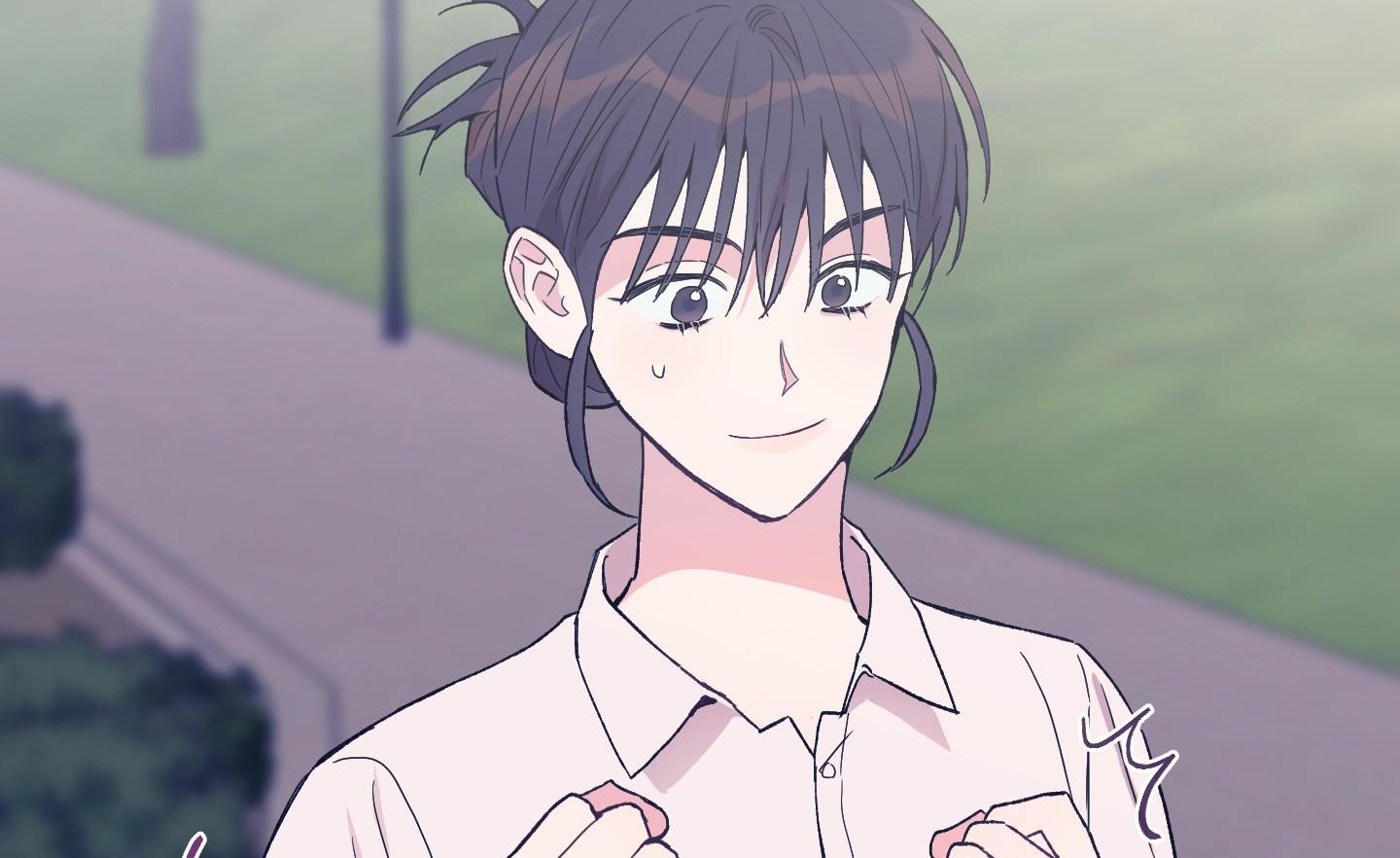 lãng mạn giả dối chapter 33 108