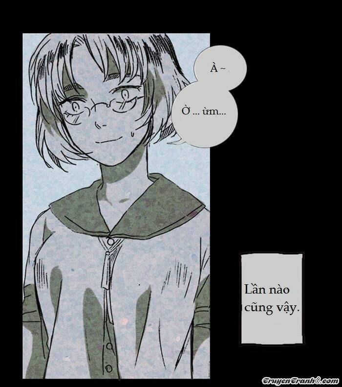 kho truyện kinh dị: ác mộng đêm về chapter 11 6