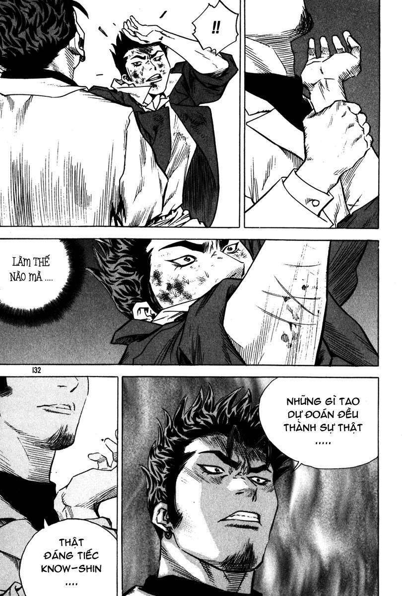 change guy chapter 336 24