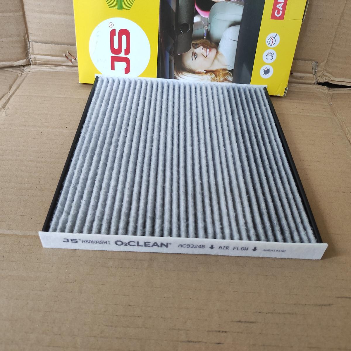 Lọc gió điều hòa Kia Cerato 2008-2013 than hoạt tính