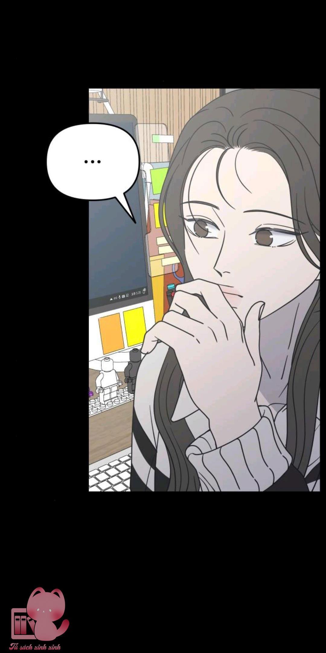 nói không với tình công sở chapter 14 89