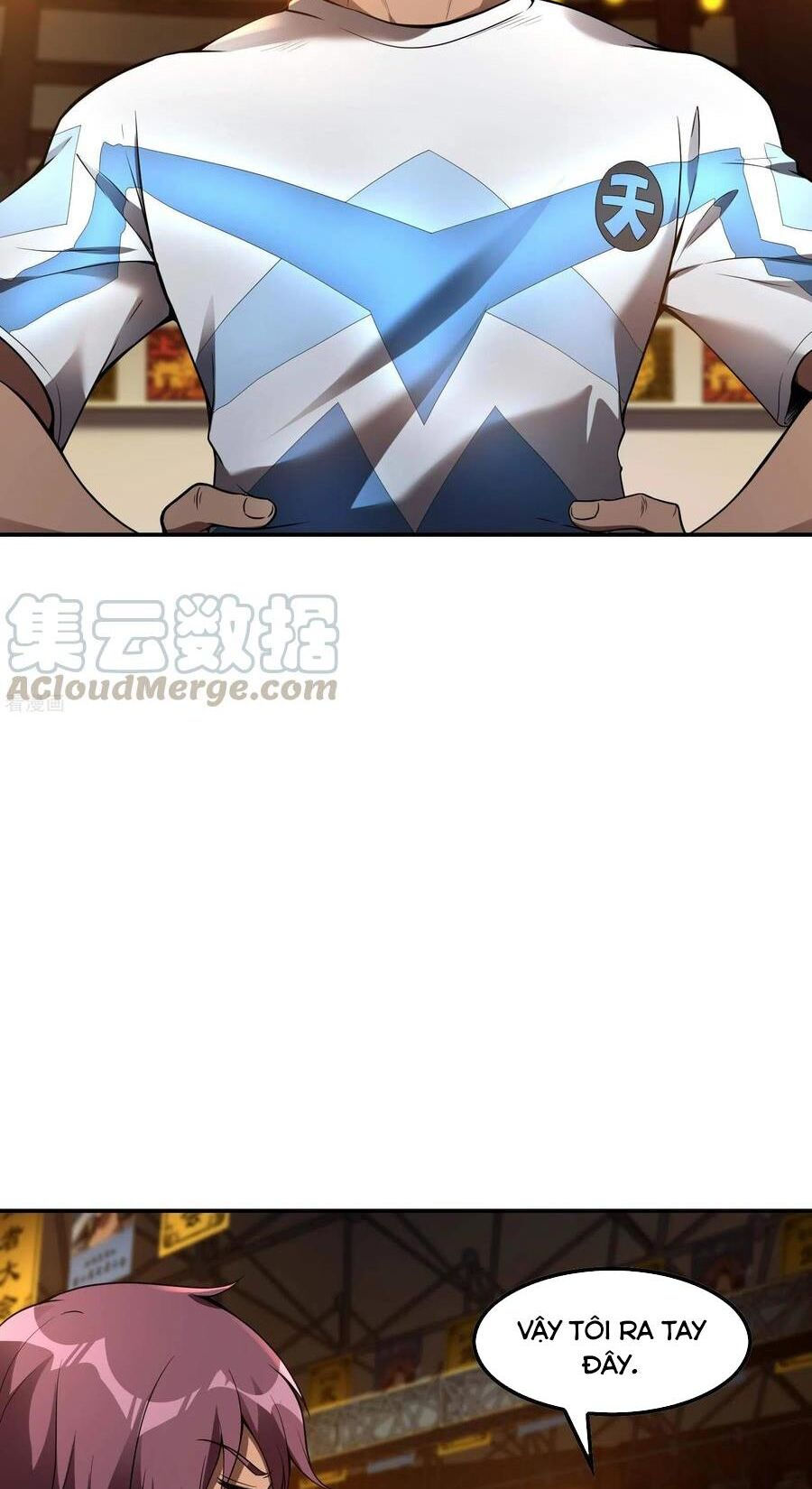 đệ nhất người ở rể chapter 54 15