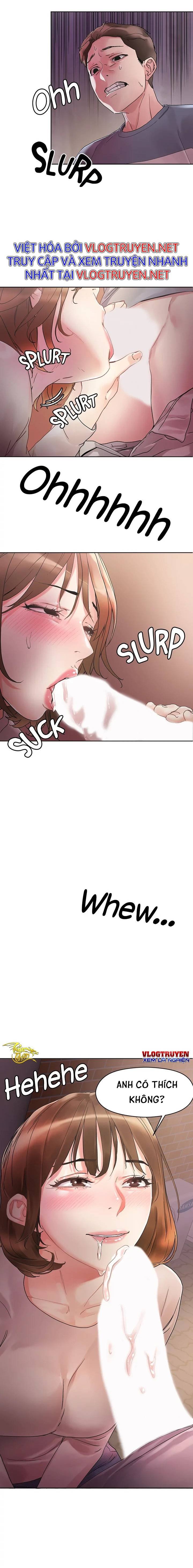 siêu chịch hệ thống của “hắc ám vương giả” chapter 14 2