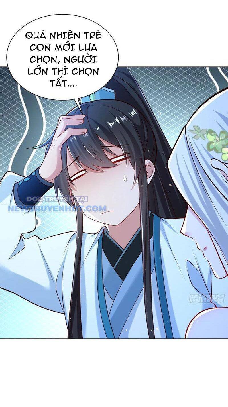 ta thực sự không muốn làm thần tiên chapter 63 26