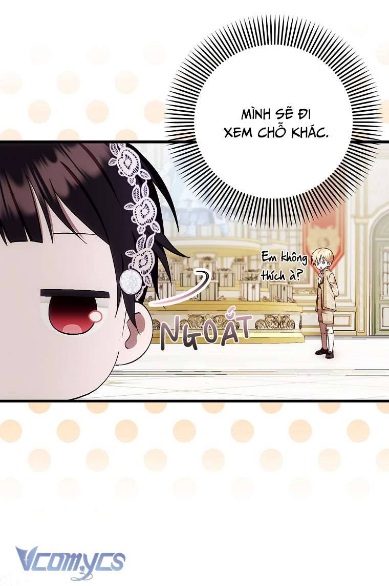 lần đầu bé út được yêu thương chapter 16 7