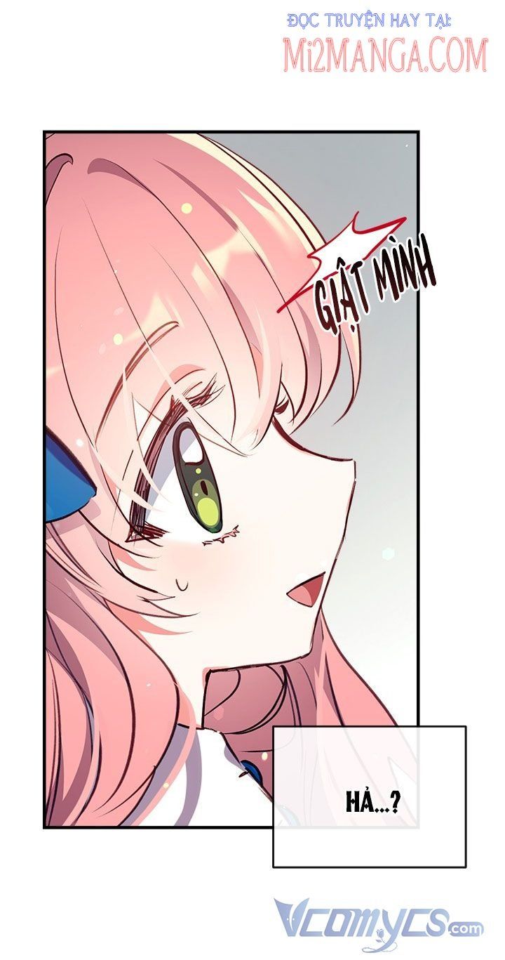 chúng ta có thể trở thành gia đình được không? chapter 24.5 29