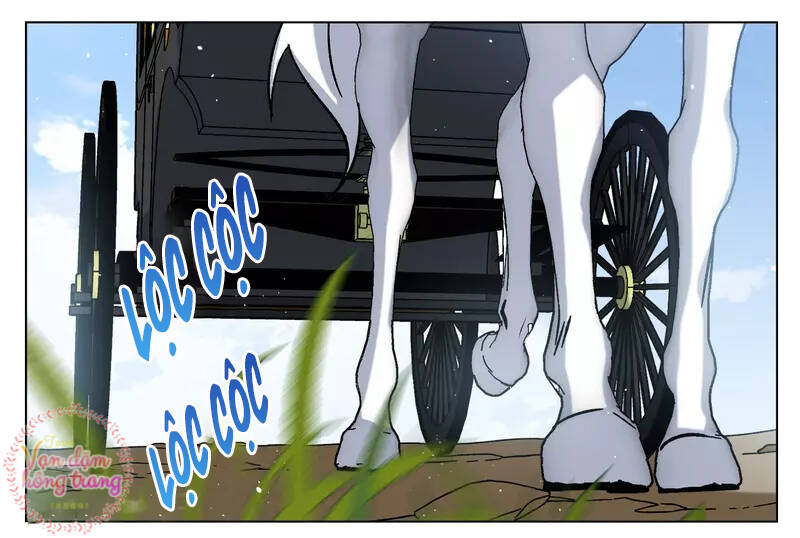 cô ấy đến rồi, xin nằm xuống! chapter 236 3