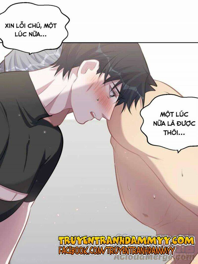 nhạc phụ đại nhân là lão bà chapter 129 7