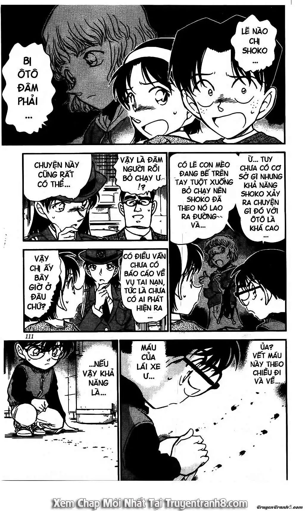 conan chapter 507 11