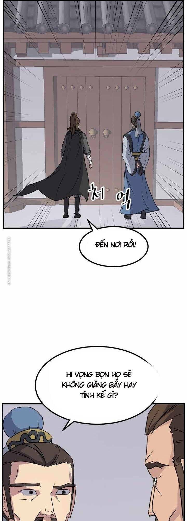 trọng sinh, bất khả chiến bại chapter 120 32