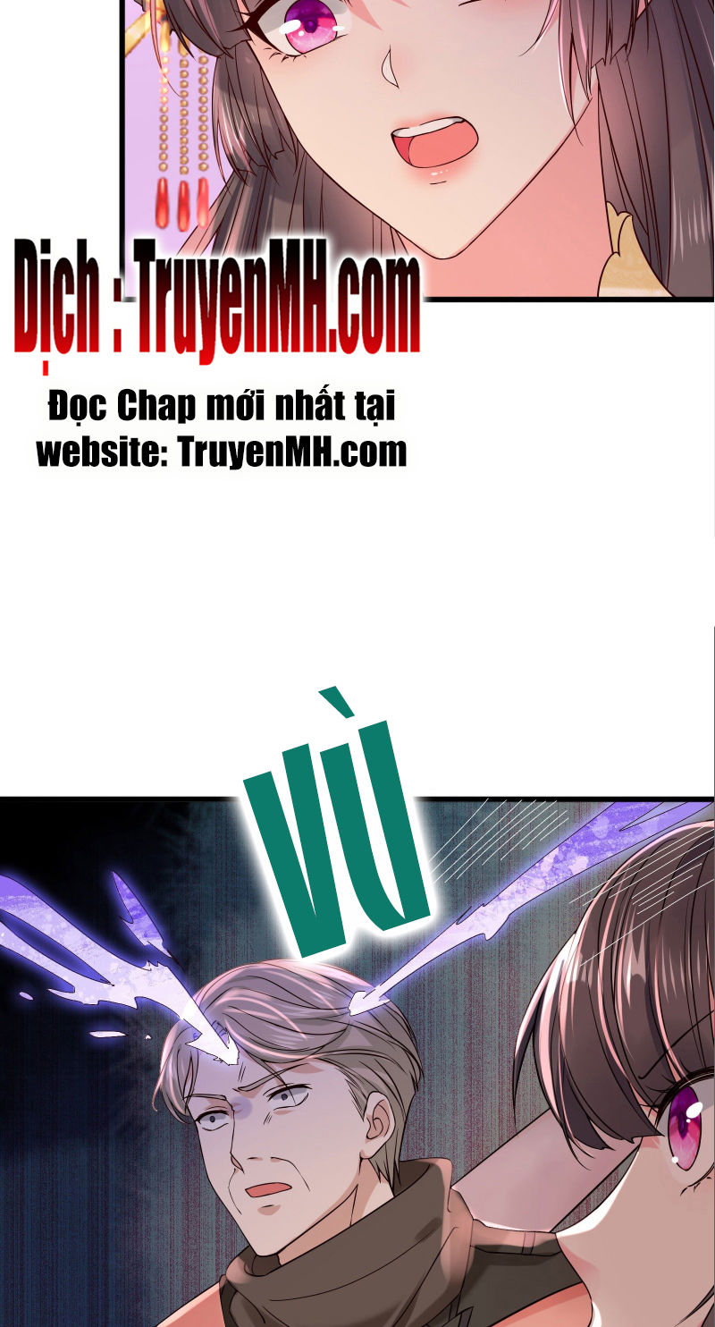 quốc sư không sợ hãi chapter 12 2