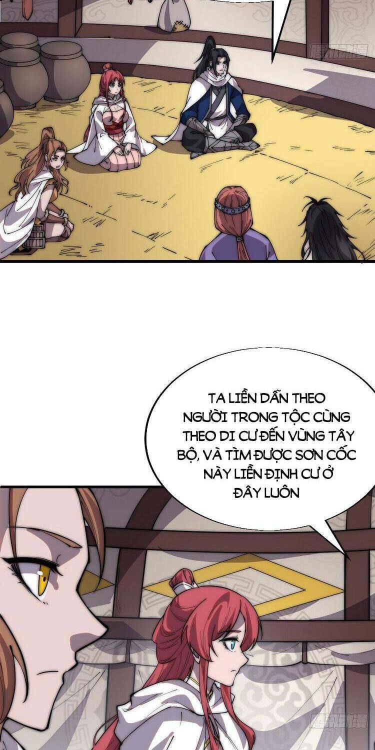 Ta Có Một Sơn Trại Chapter 342 - Trang 23