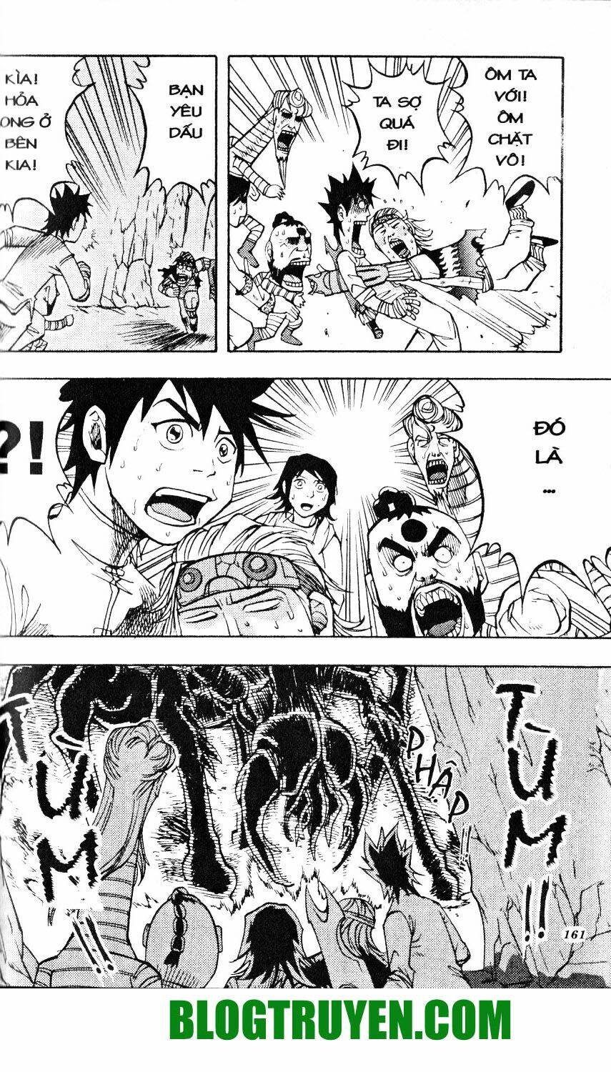 thần khí vương chapter 4 37