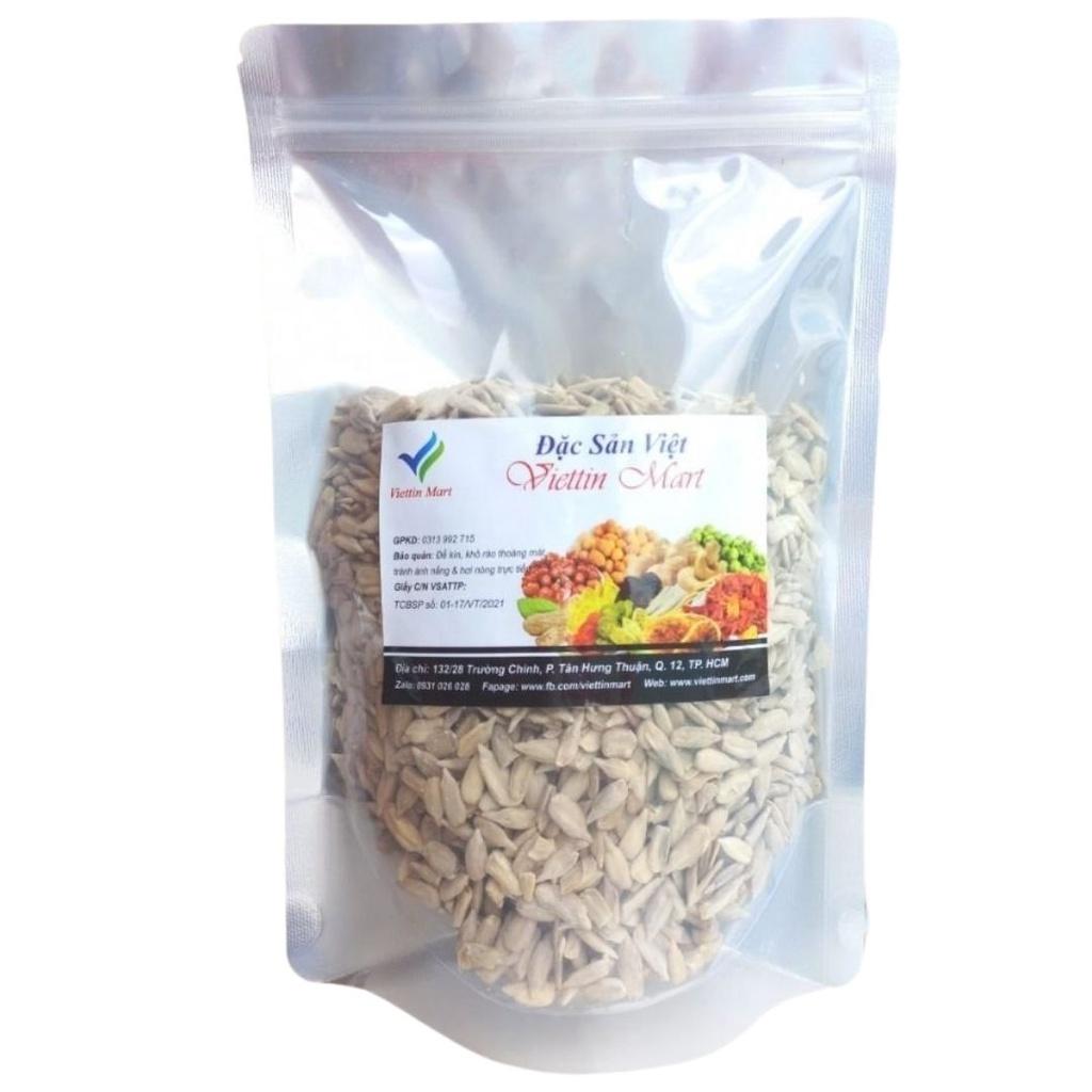 Nhân Hướng Dương Viettin Mart 500g