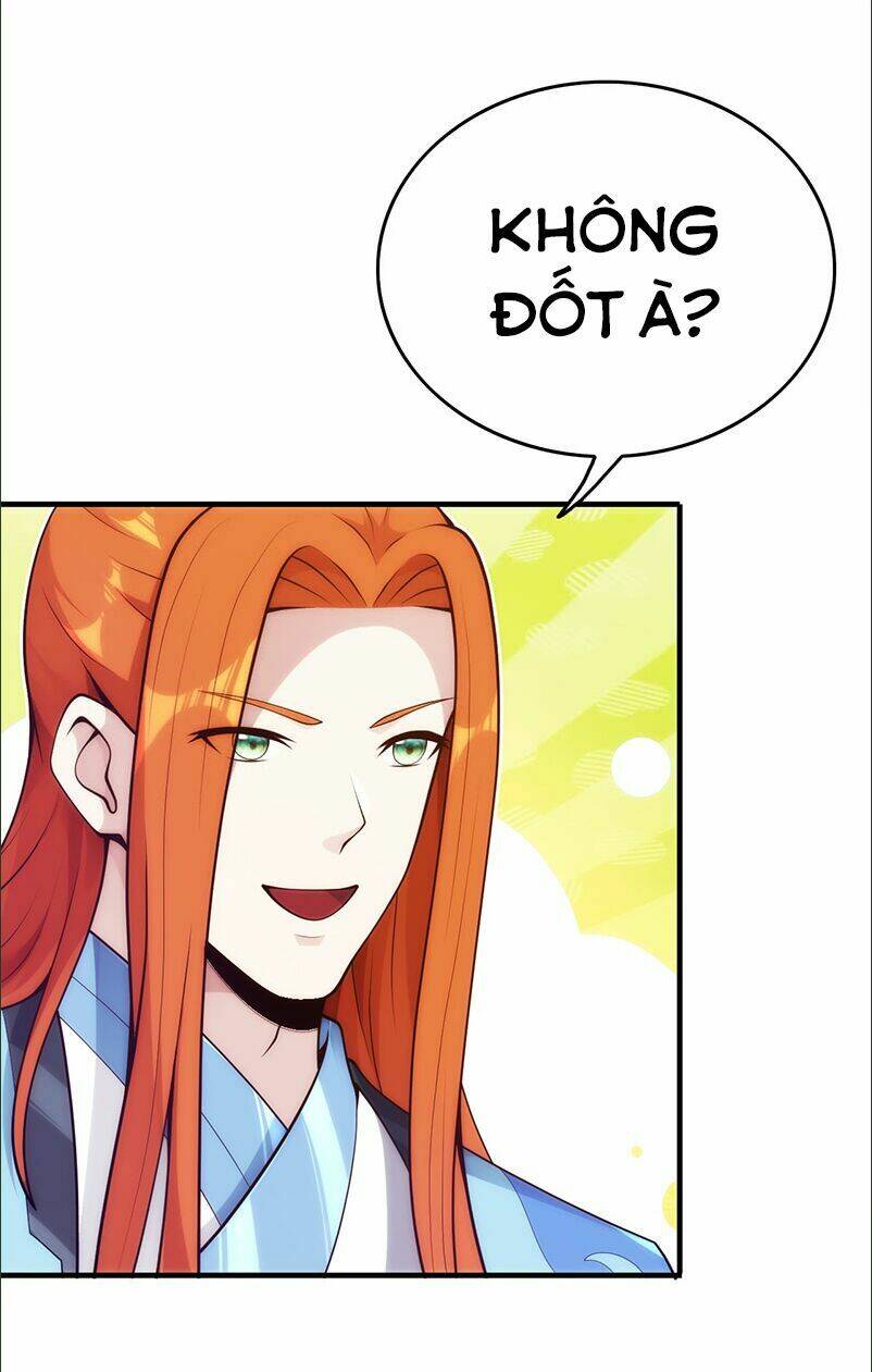 thiên hạ kiếp chapter 27 34