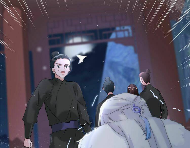 hoa nhan sách chapter 80.2 41