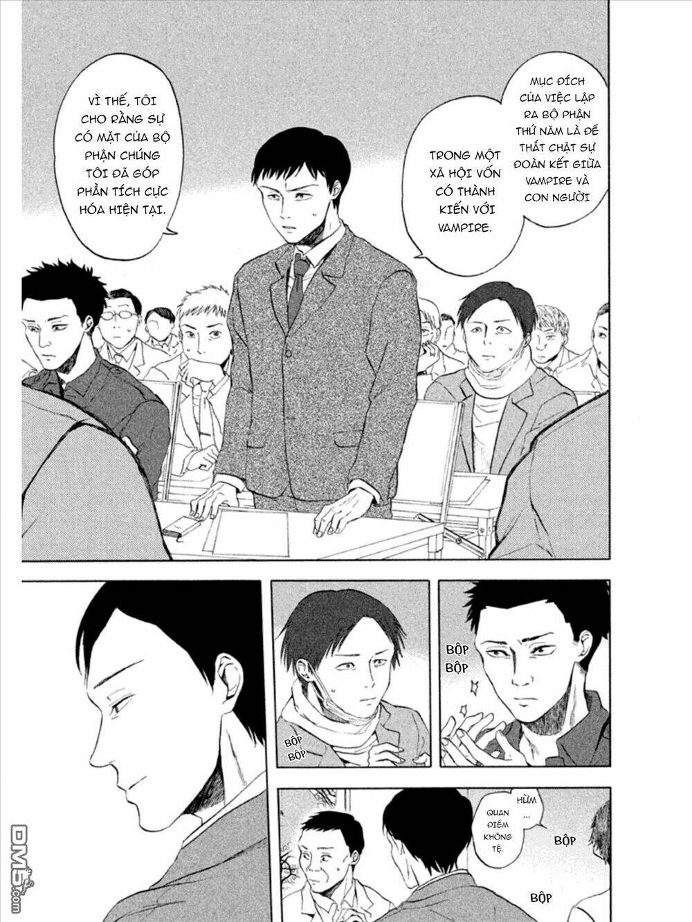 ranh giới quỷ chapter 14 10