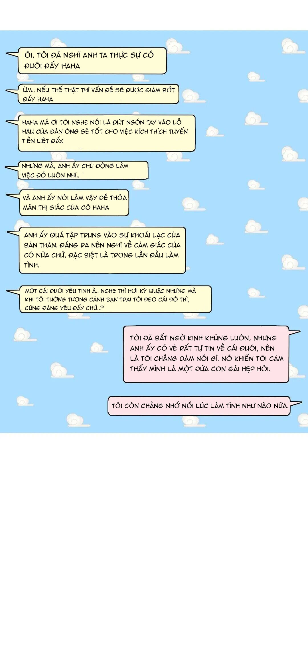 honey bed talk chapter 13 24