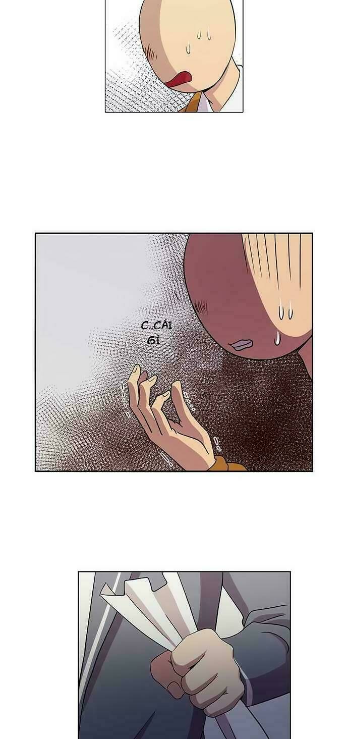 tôi muốn bình thường chapter 3 11