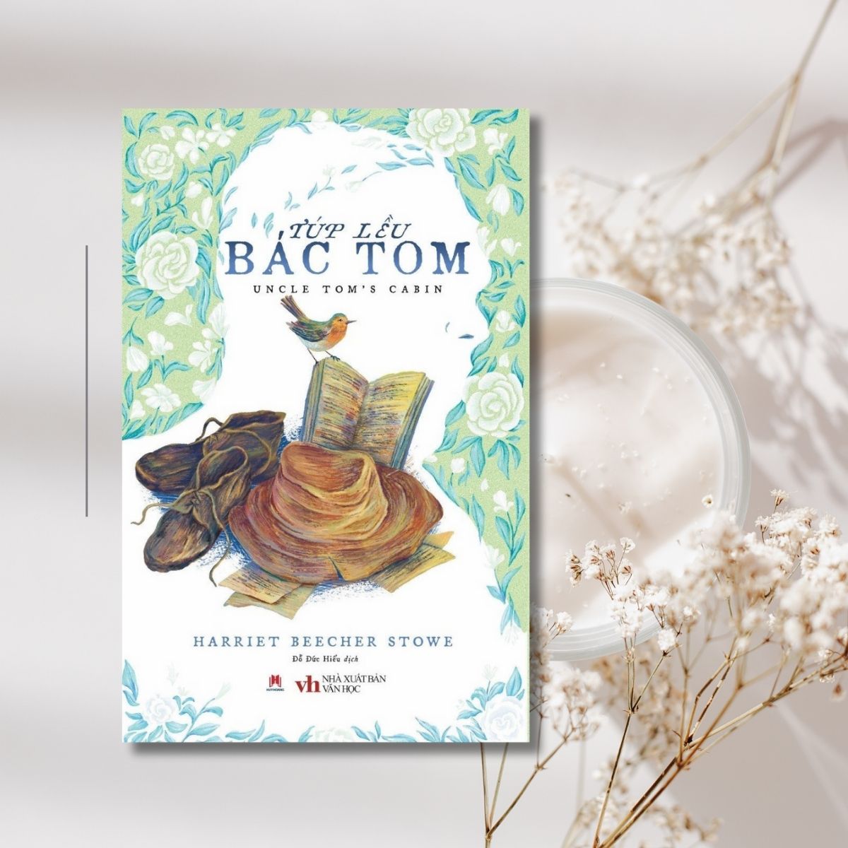 Túp Lều Bác Tom (Tái Bản 2024)