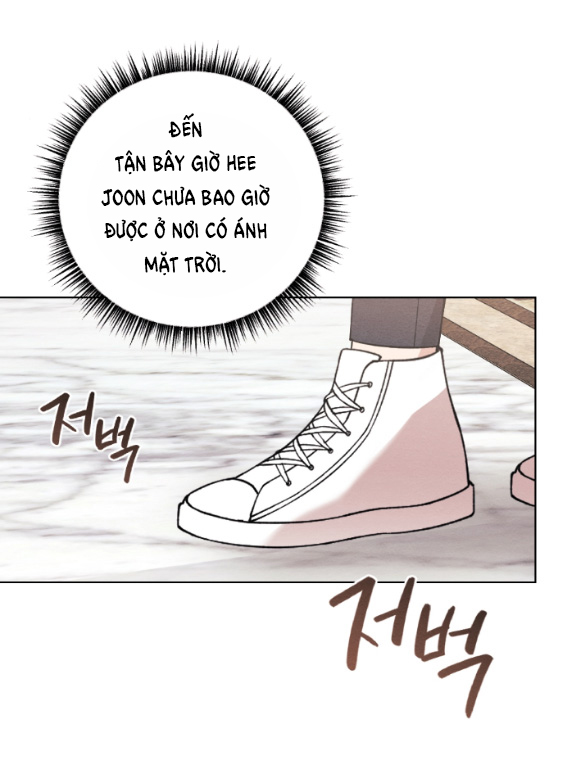 Ăn Mòn chapter 7.1 - Trang 18