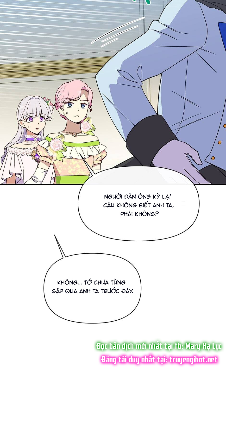 bản khế ước với nữ công tước ác ma chapter 87 24