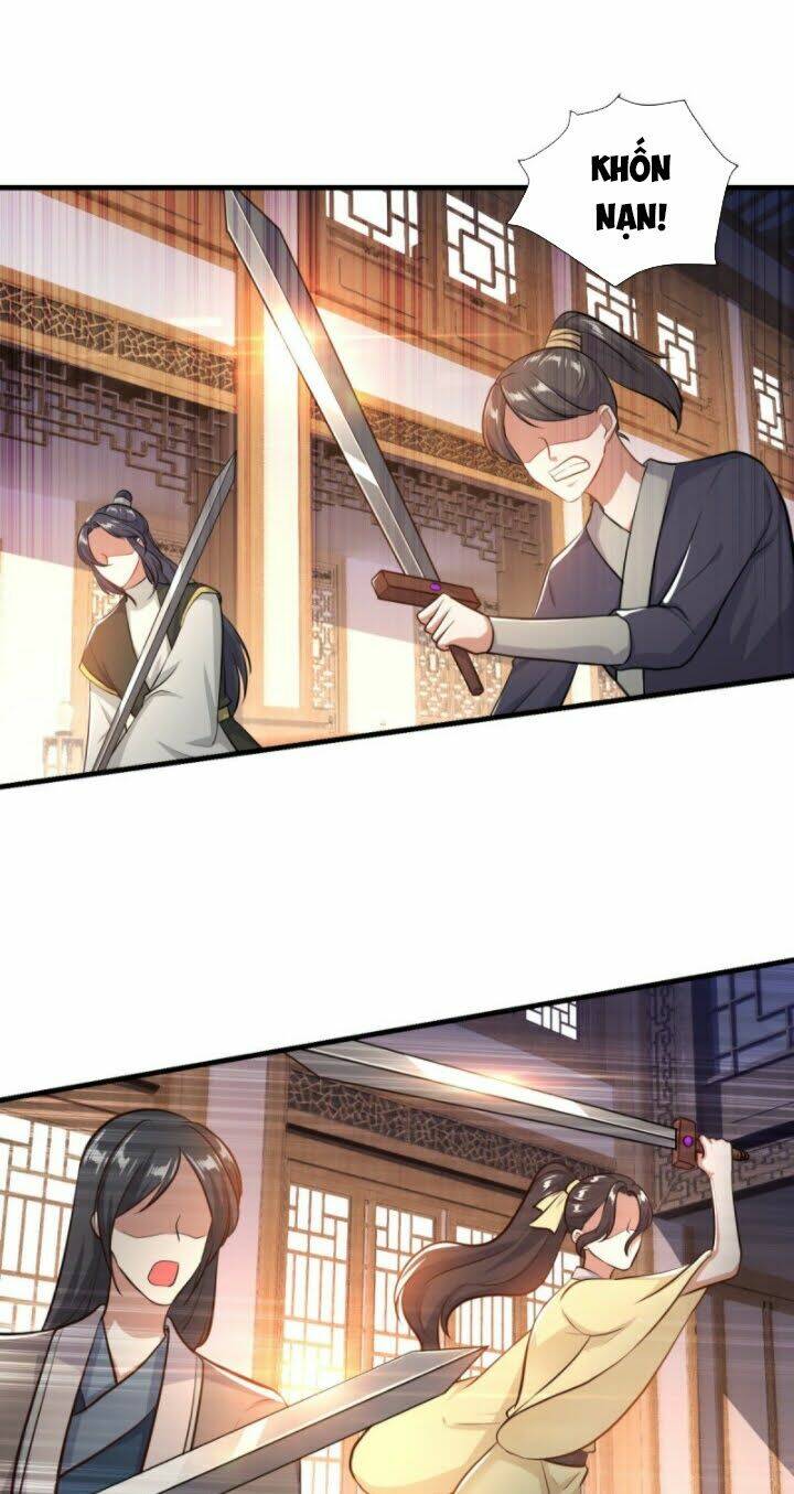 tiên ma đồng tu chapter 199 1