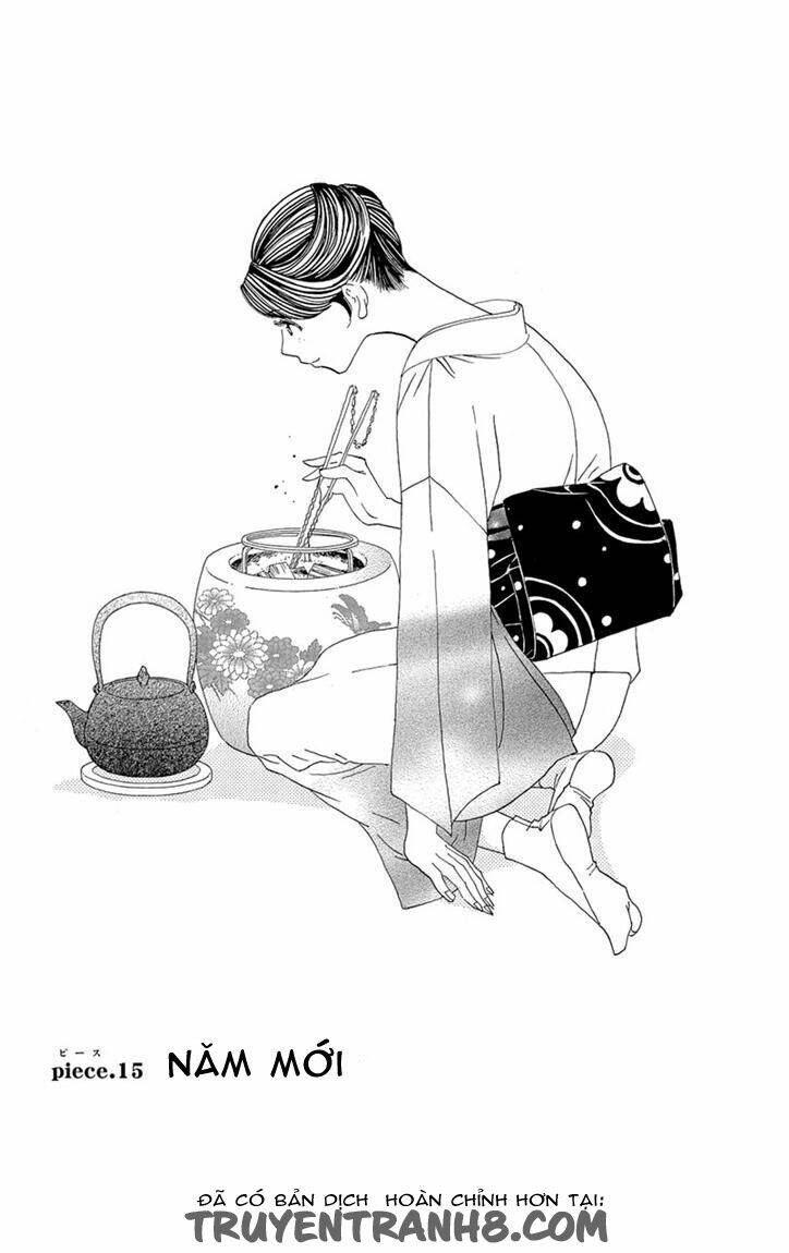 chị tôi lấy chồng chapter 15 2