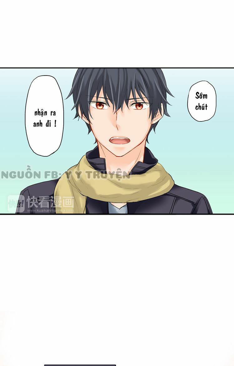 cô dâu của quỷ chapter 6 29