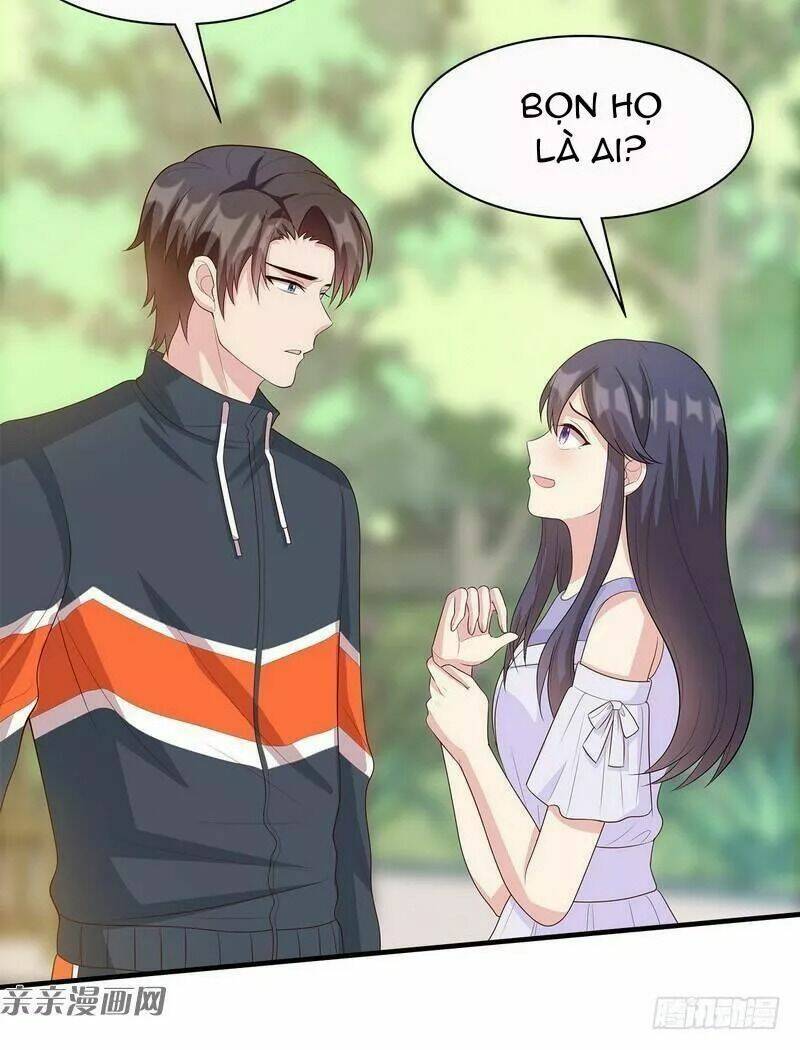 nam thần manh bảo tận diệt chapter 57 30