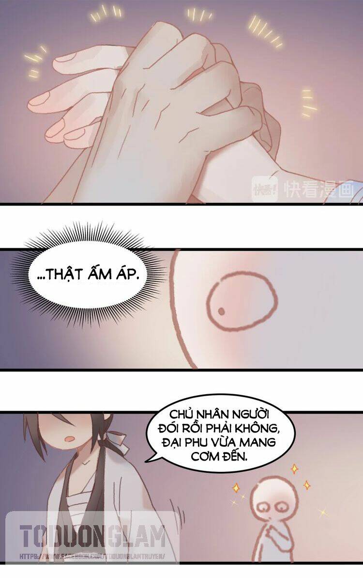 mang quải hệ thống, nhất trí mạng chapter 7 14