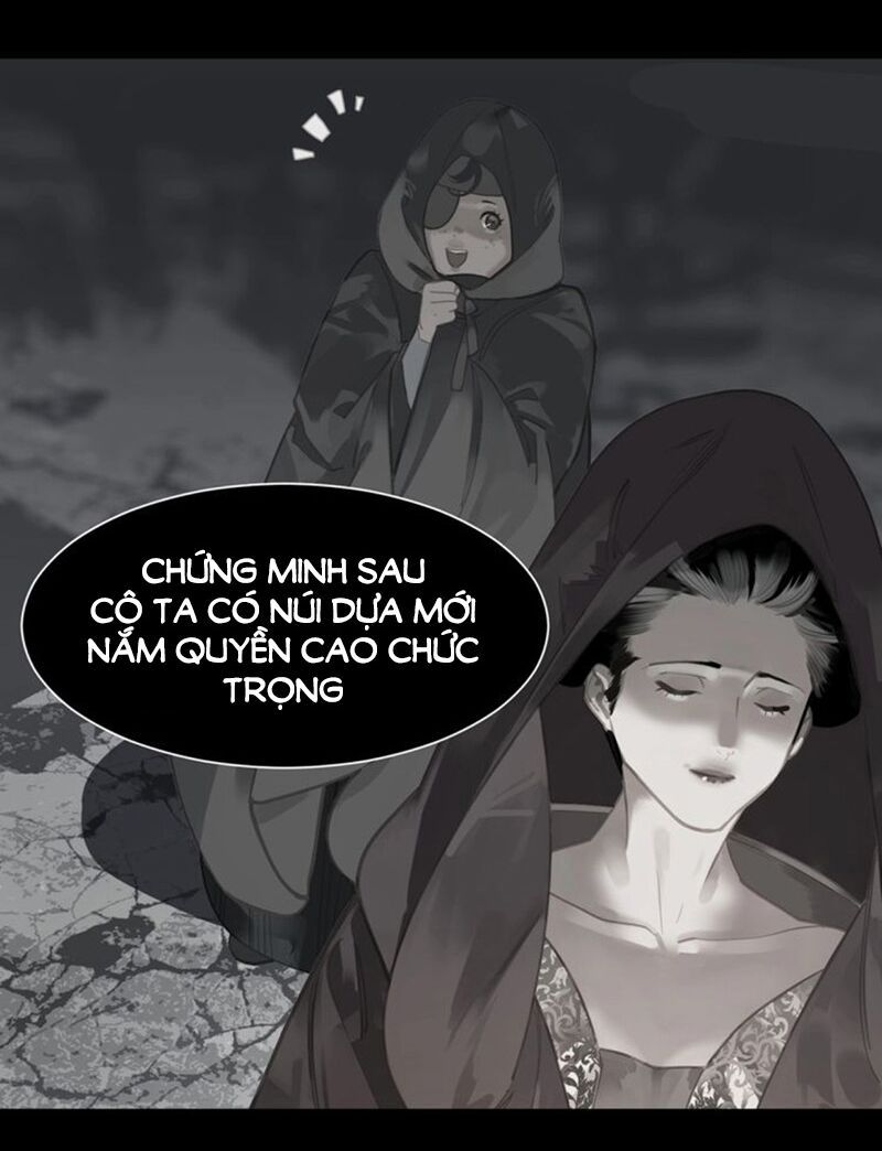 nhất đại linh hậu chapter 108 9