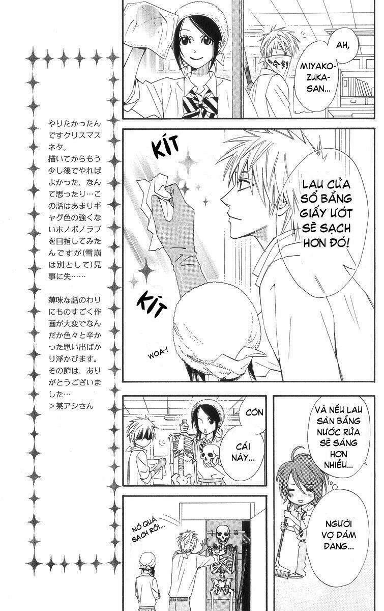 chàng trai hoàn hảo chapter 6 16