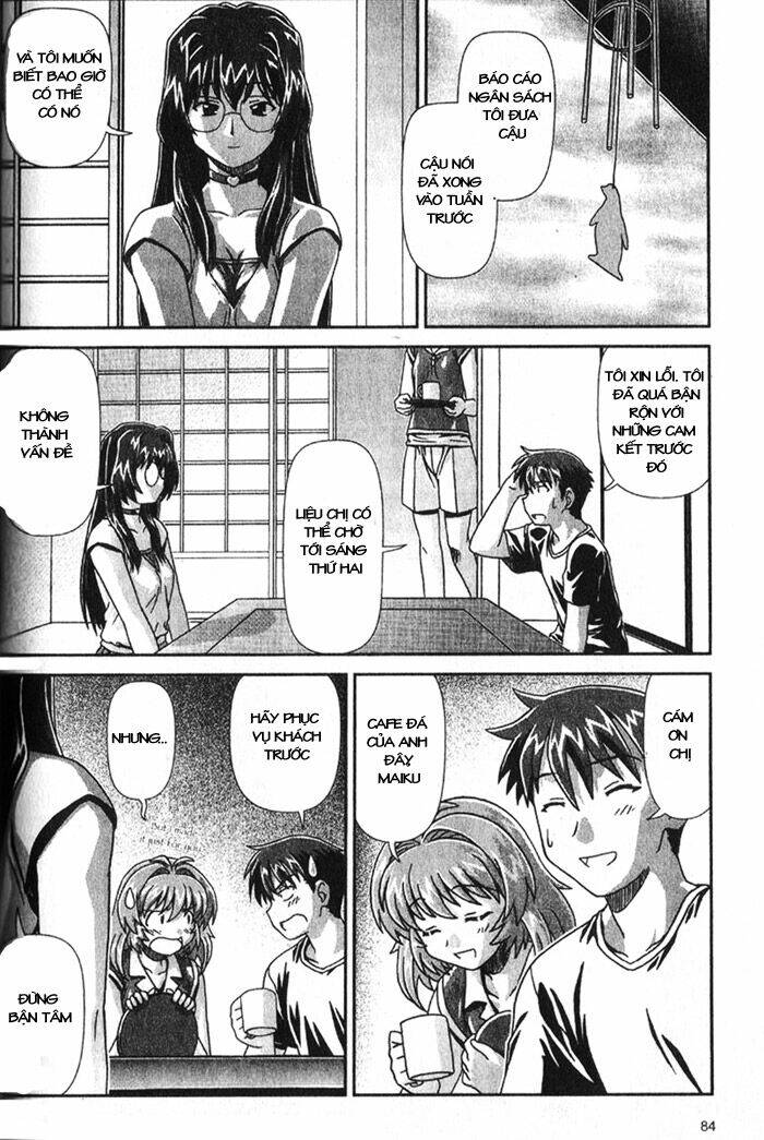 onegai twins chapter 4 10