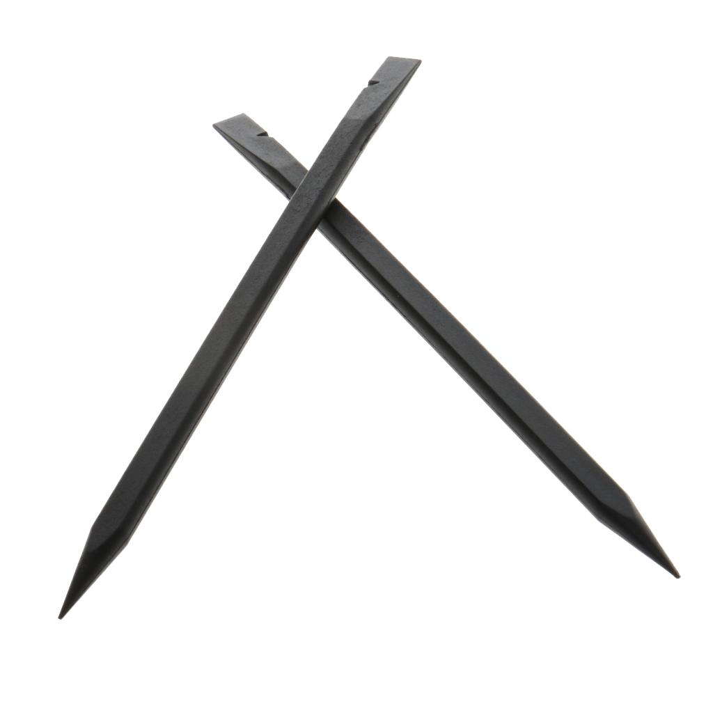 Smart Phone Repair Opening Pry Tools Set Spudger Tweezer Kit 10 in1