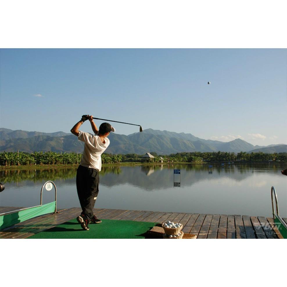 10 Quả bóng golf nổi