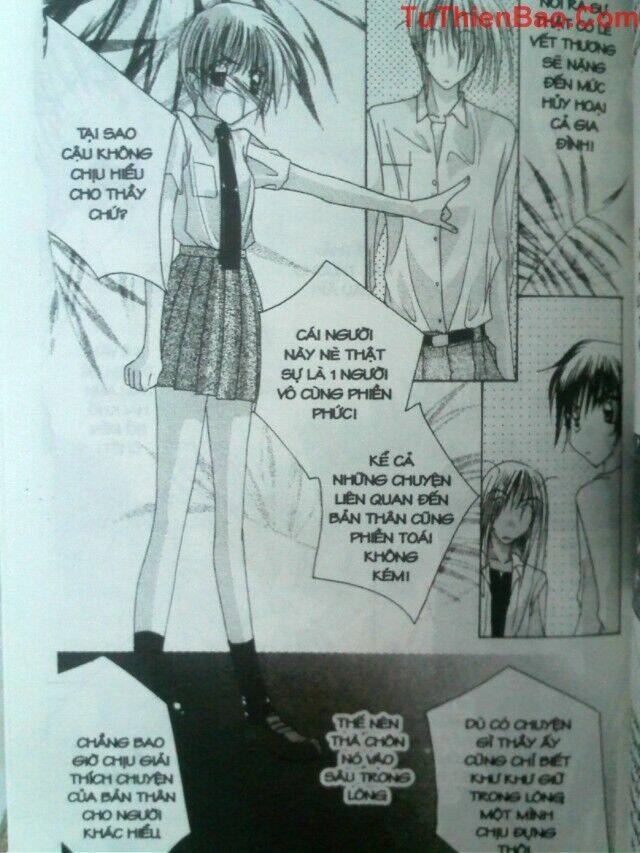 nguyện ước dưới ánh sao chapter 9 45