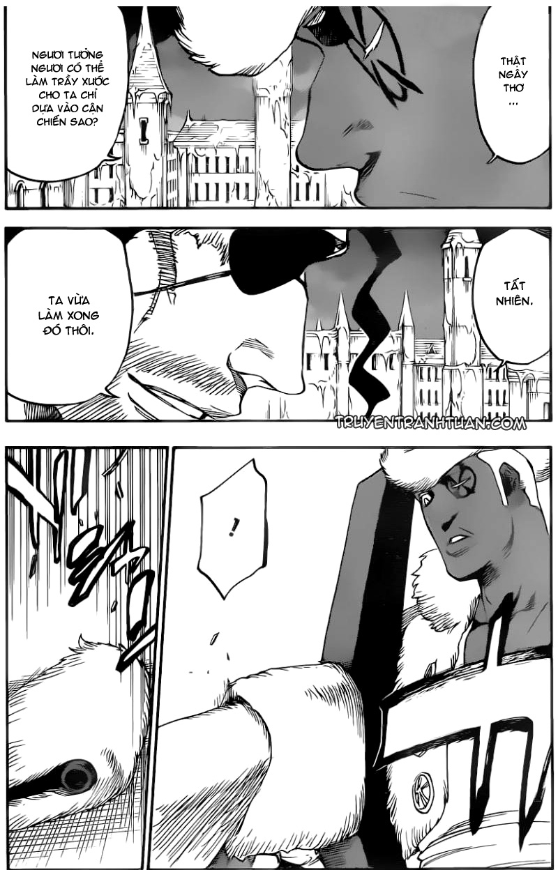 thần chết ichigo chapter 646 6