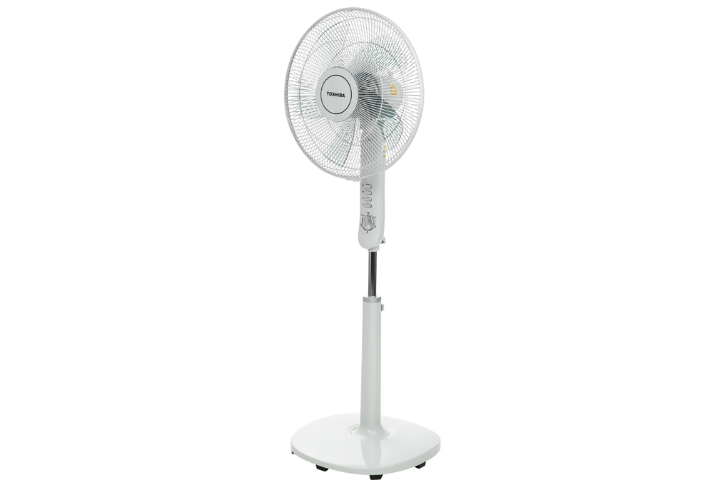 Quạt đứng Toshiba F-LSA10VN - Hàng chính hãng