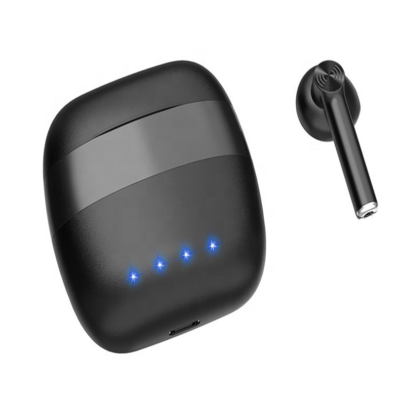 Tai Nghe Bluetooth Wireless- Thiết Kế Đơn Gỉan - Âm Thanh Chất Lượng Cao, Bass Rõ Từng Nhịp - Hàng Chính Hãng