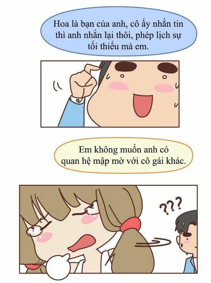 giải mã tình yêu chapter 193 11